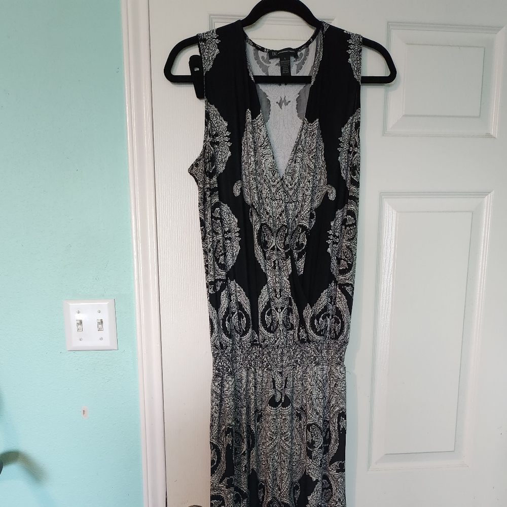 INC Jumpsuit